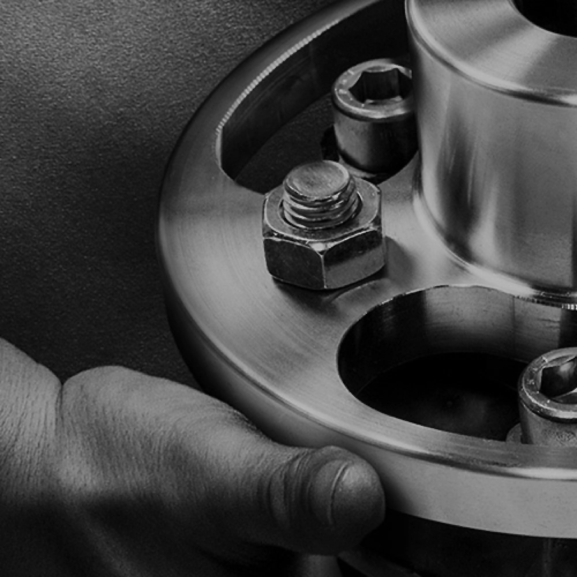 Koppelingen & remmen