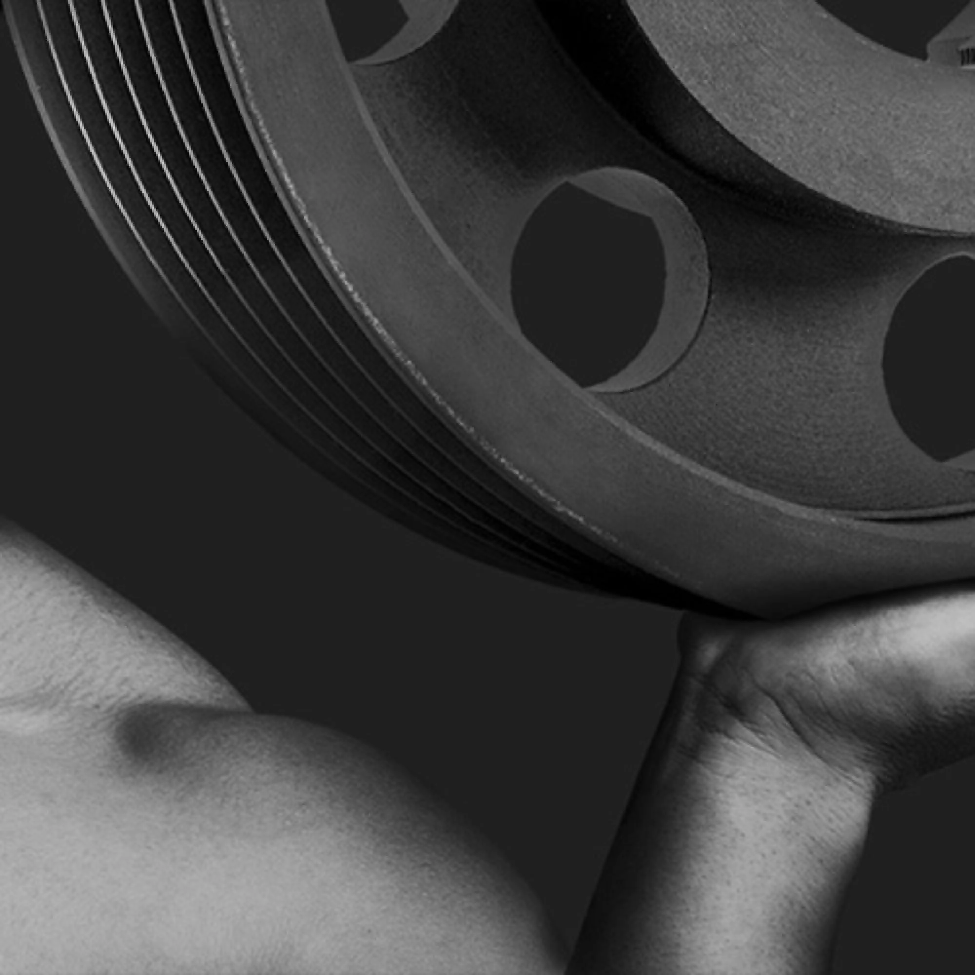 Omspannen aandrijvingen